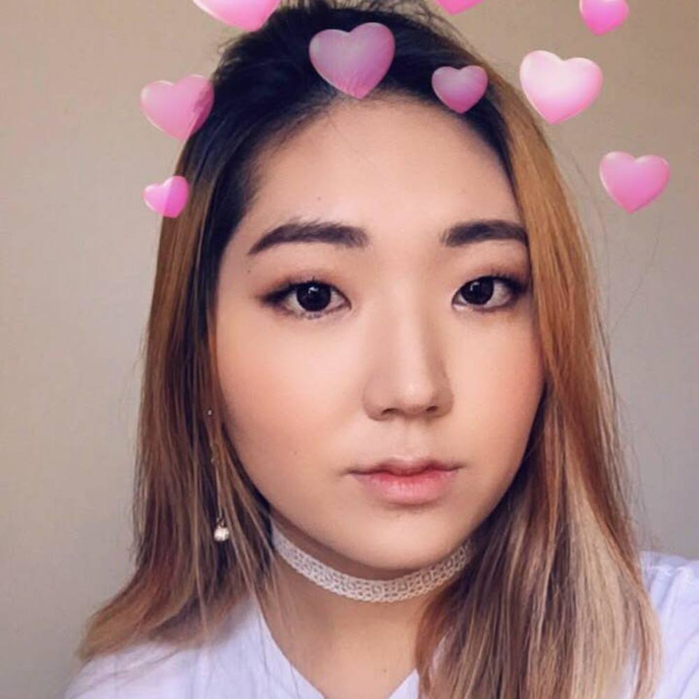 Meet your Posher, Sunny